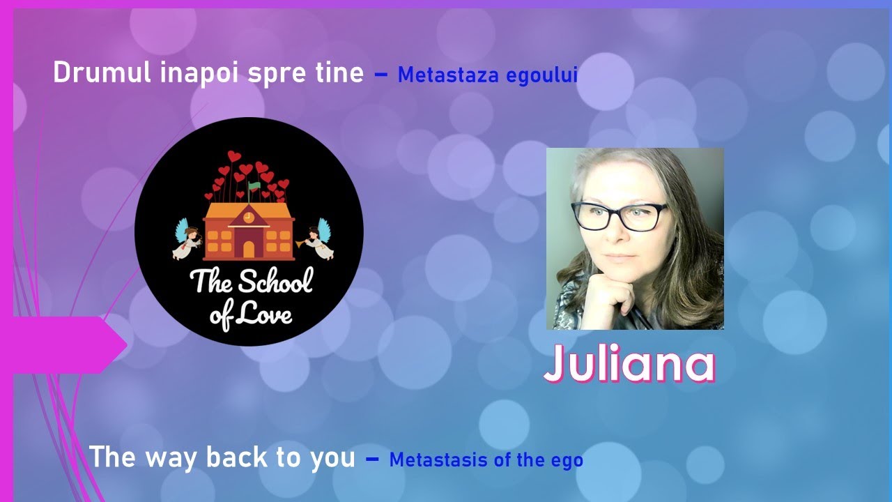 Podcast #278 - Metastaza egoului