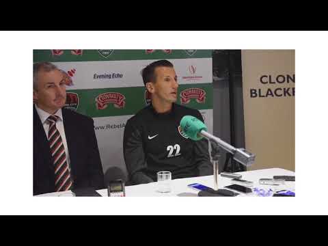 R.I.P - Liam Miller (1981-2018)