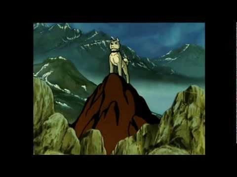 Silver fang Intro.HQ