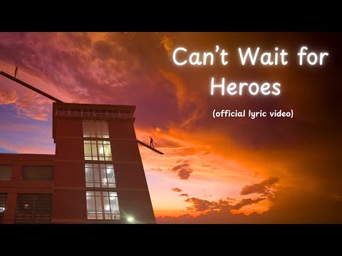 Non vedo l'ora che arrivino gli eroi (audio e testo ufficiali)