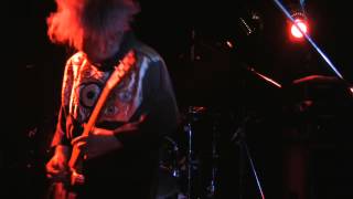 Melvins - Captain Comedown (London ON, June 23 2015)