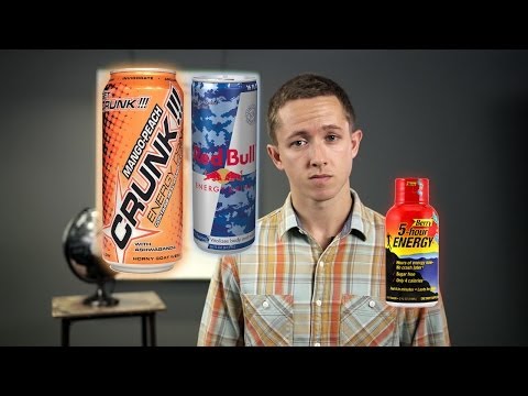 A Completely Brief History of Caffeine Addiction