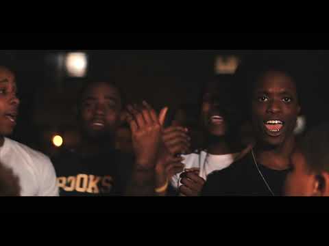 Peets x MJ Lee x G Smoove - The Wave (Official Music Video) #BGE