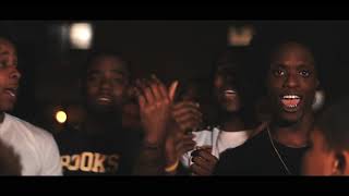 Peets x MJ Lee x G Smoove - The Wave (Official Music Video) #BGE