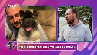 AKILLI PATİ KÖPEK EĞİTİM MERKEZİ & PET OTEL / HASAN ÖZHAN ÇUKURBAĞLI /