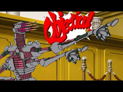 What it's like to play a Gorgon in Lancer