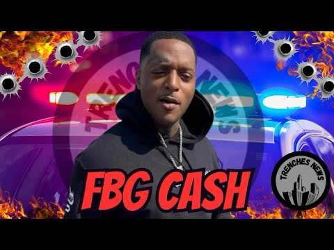 FBG Cash Killed Witness To First Shooting Speaks 😱