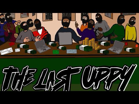 Twenty Bandzz - If It’s Litt ft Chi Banga