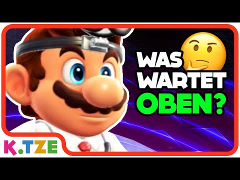 , title : 'Was ist ganz oben auf dem Mond? 🤔😱 Super Mario Odyssey für Kinder | Folge 33'