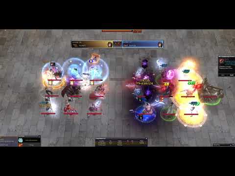 [Atlantica Global] GoztarS vs ReViVal semifinal AM Weekly Argos October 03 2020