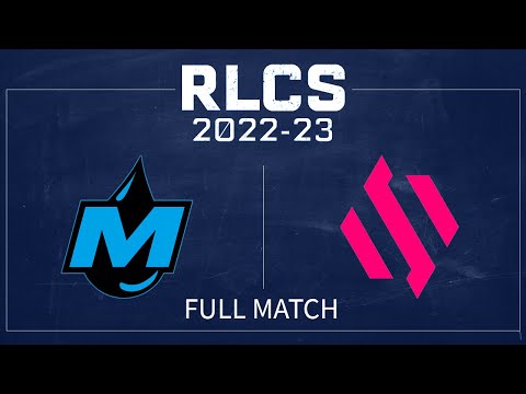 Moist vs BDS | RLCS 2022-23 Spring: Europe | 13 May 2023