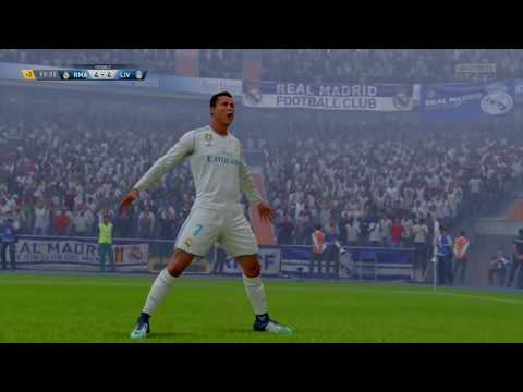 Fifa 18 - Corner Tutorial - Goal every time!