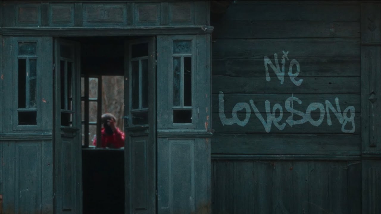 NIE Love Song