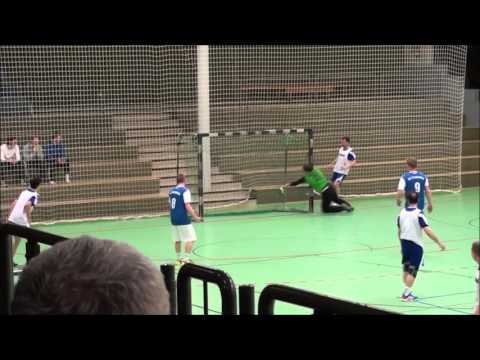 VFL Fredenbeck Dorfderby Siebte gegen Sechste