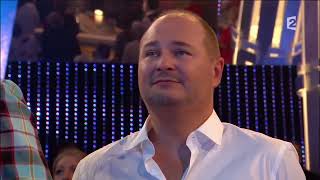 ELSA PAR JOYCE JONATHAN   T&#39;en va pas    LES ANNEES BONHEUR 2015