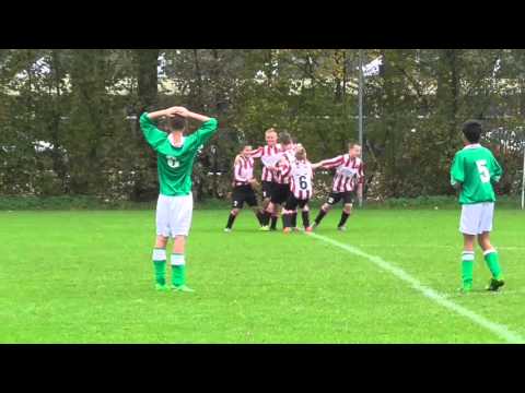 AB D5 - Zwammerdam D1