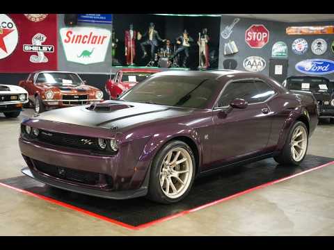 2020 Dodge Challenger (CC-2075633) for sale in Homer City, Pennsylvania