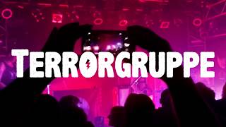TERRORGRUPPE :: Wir müssen raus :: LIVE Köln Jungle 2018