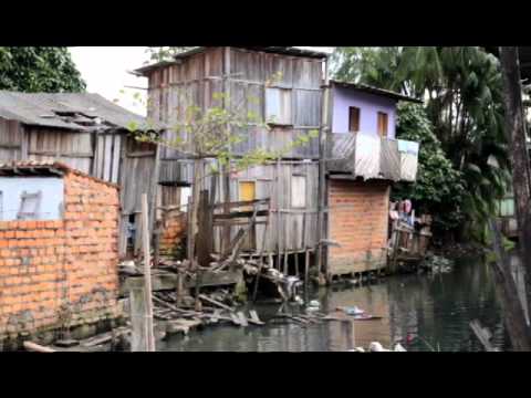 O crescimento das cidades e a periferização | Sala de notícias - Canal Futura