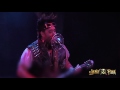 Abney Park - Out of Darkness, Live