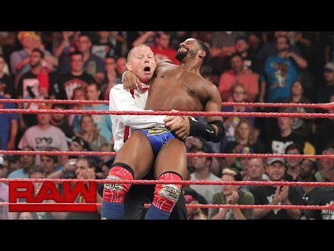 Darren Young Reportedly Cleared To Return To The Ring