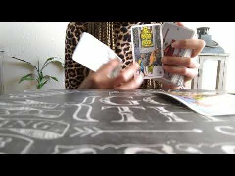 Sagittarius 11:11 Portal/Full moon Reading "It's safe to love, but u gotta heal from this loss 😞"