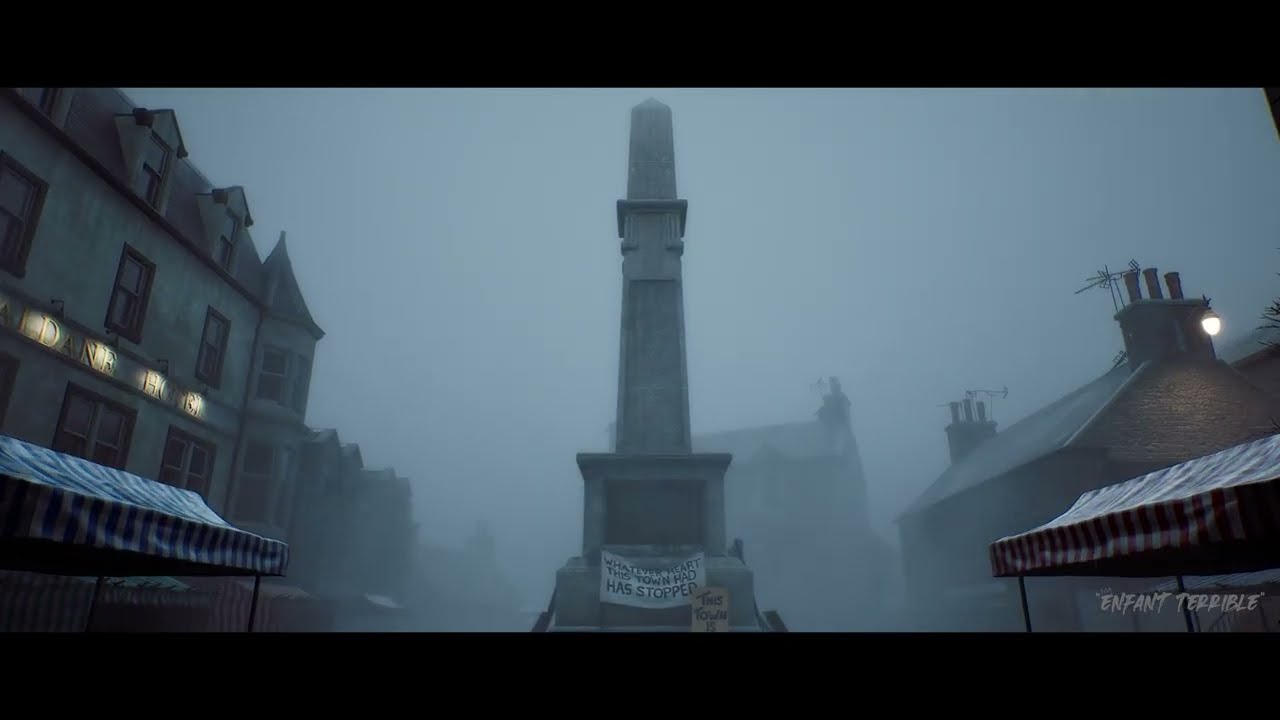 SILENT HILL TOWNFALL New PS5 PRO Full Demo Preview | PLAYSTATION EXCLUSIVE Ultra Realistic Horror