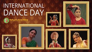 International Dance Day