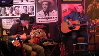 Dancing Cheek to Cheek Video Colleen Spiro