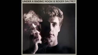 Roger Daltrey - After the fire [lyrics] (HQ Sound)