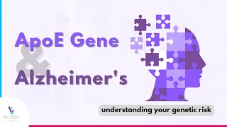 Can You Analyze Your ApoE Gene Variant for Alzheimer