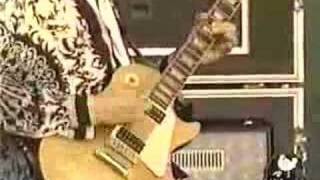 Creed - Illusion Live at woodstock 99