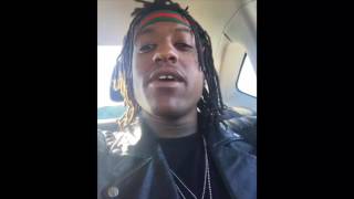 Rico recklezz clowns ewol samo new music