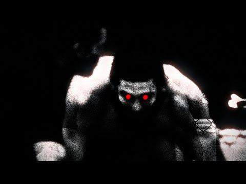 Khamzat Borz Chimaev AGGRESSIVE HARD EDIT - lumisoun - loud room (super slowed)