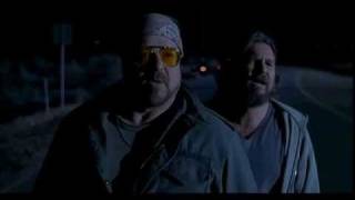 Fuck it Dude, let's go bowling