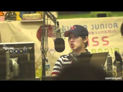 [FANCAM] 120523 SUKIRA SUNGMIN 슈키라 성민