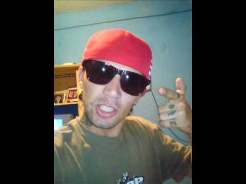 cobra cega - mc gil metralha