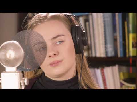 MARAVICA - By The Deep Sea EPK (Trailer)