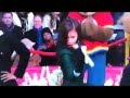 Zendaya S Performance At The Macy S Thanksgiving Parade