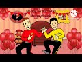 A Birthday Message To Murray Cook