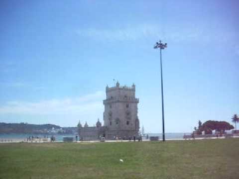 The Symbol of Lisbon, The Torre de Belem