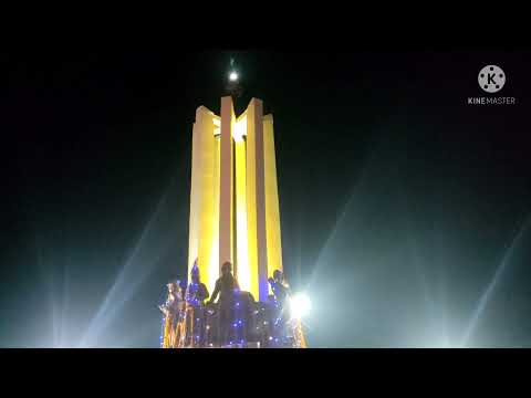 Kranti Upvan | Kranti Stambh Gonda |