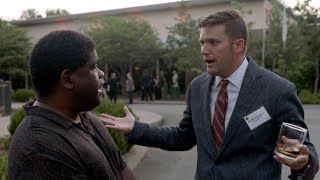 Gary Younge interviews Richard Spencer: 'Africans have benefited from white supremacy' video