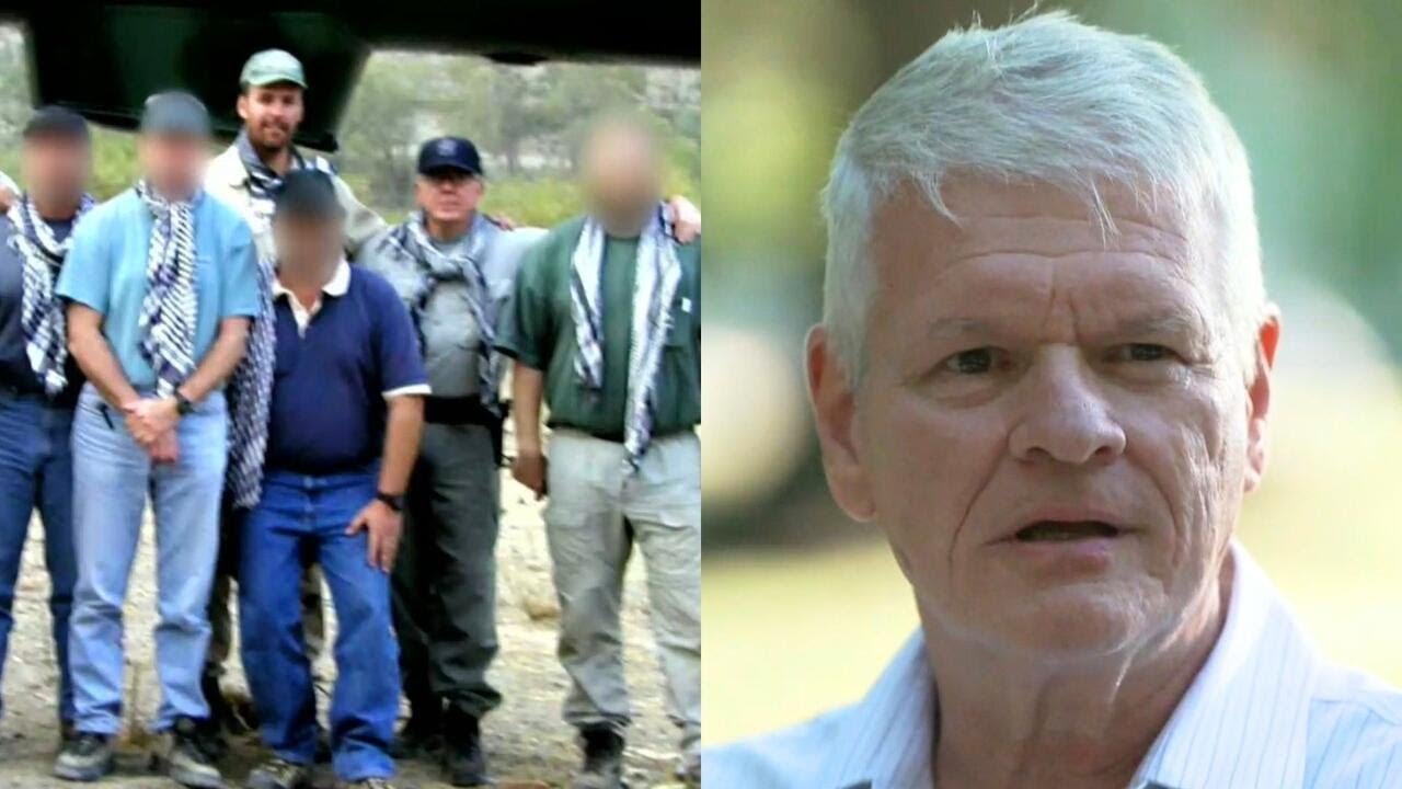The story of the first CIA officers in Afghanistan after 9/11