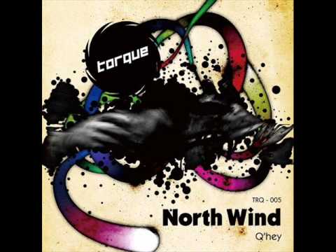 Q'hey - North Wind (Marco Bailey Remix)
