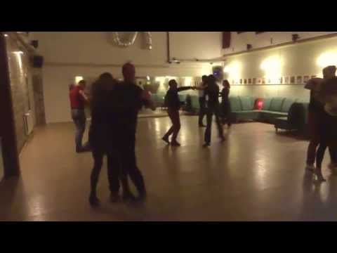 impression 1st zouk flow sunday social