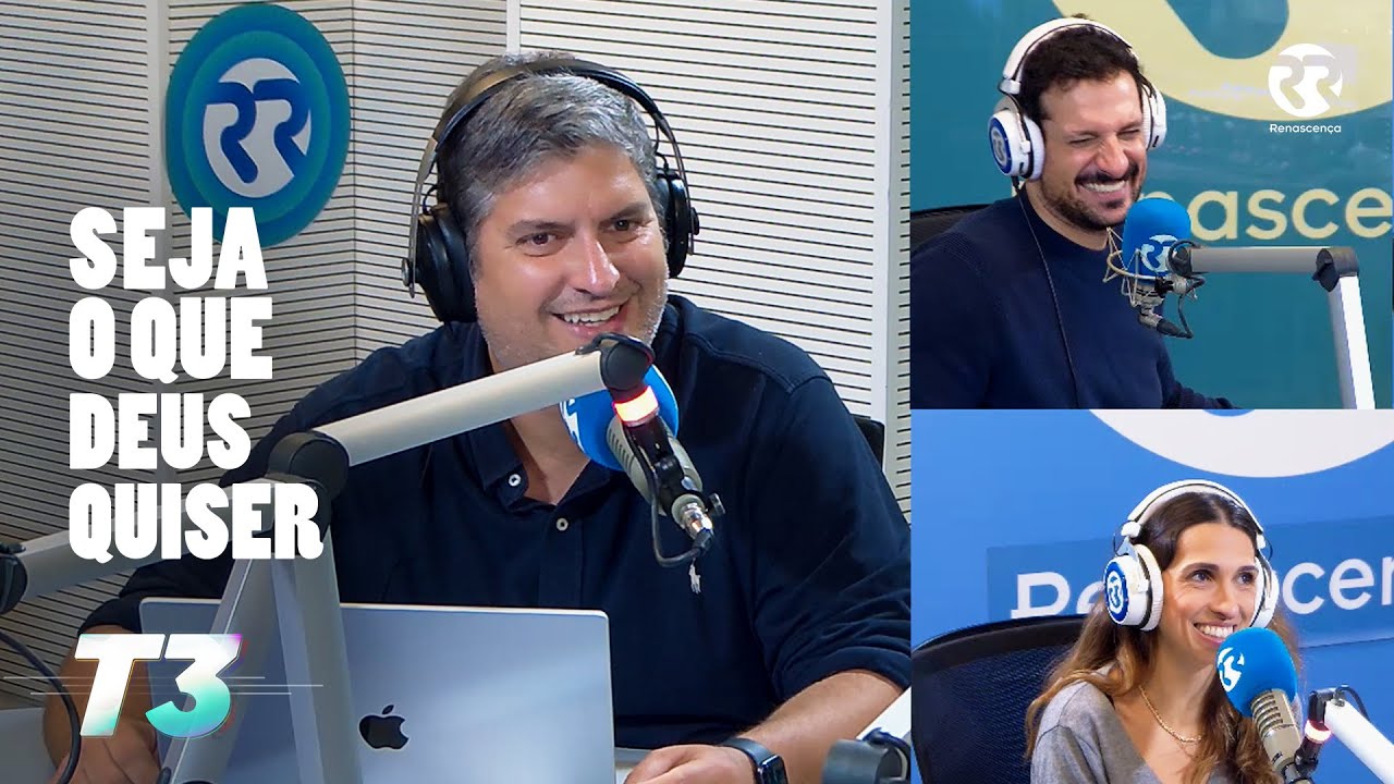 Resumo dates do ano - Seja o que Deus Quiser