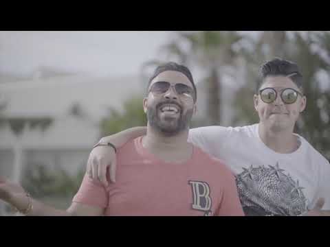 Master Sina feat Kader Japonais   Mama Zarie