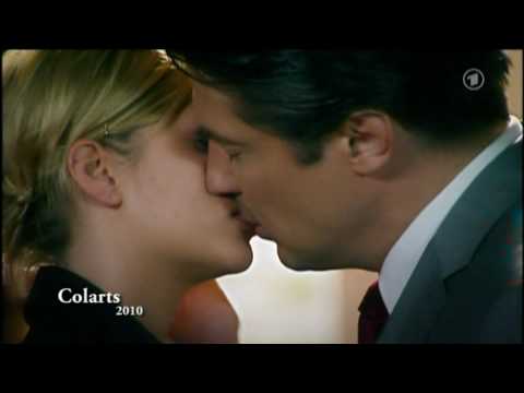 Ansgar und Lydia - Musikvideo - So cold