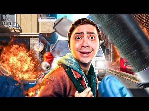 O PIOR DIA DA MINHA VIDA! - MAKE GOOD CHOICES